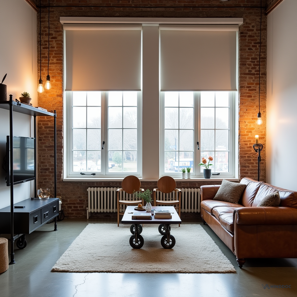 Living Room Design 46